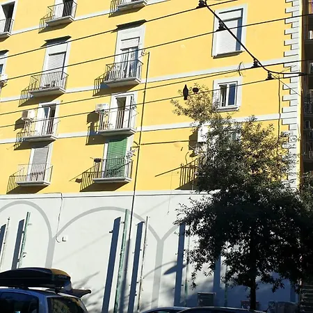 B&B Napoli Citta'-2